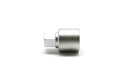 TEMO 526 Wheel Lock Nut Screw Removal Key Anti-Theft Lugnut Socket S3056 for Vw Audi Vag Volkswagen Vehicles - size: Model 526 (1 Piece)