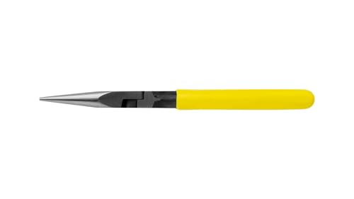 Tsunoda PR-150, High-leverage needle nose pliers, 6 inch (150mm)