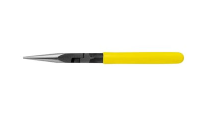 Tsunoda PR-150, High-leverage needle nose pliers, 6 inch (150mm)