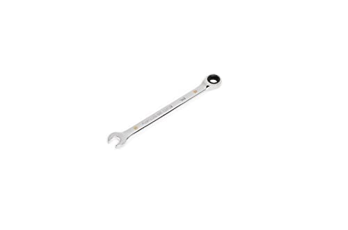 GEARWRENCH 10mm 4 Degree Swing Arch 12 Point Ratcheting Combination Wrench - 86910 - size: 10mm