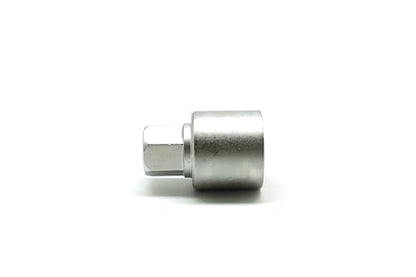 TEMO 539 Wheel Lock Nut Screw Removal Key Anti-Theft Lugnut Socket S3056 for Vw Audi Vag Volkswagen Vehicles - size: Model 539 (1 Piece)