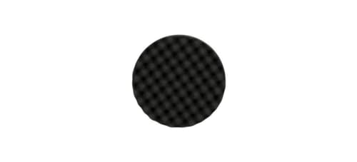 3M 7000000484 Foam Polishing Pad - 8", 2000 Max RPM