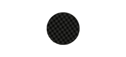 3M 7000000484 Foam Polishing Pad - 8", 2000 Max RPM