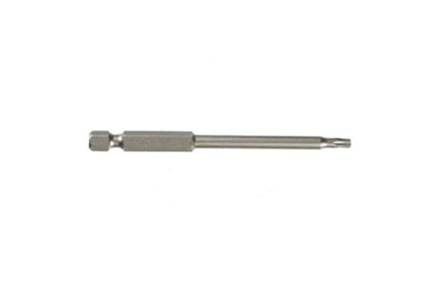 Camo 345099 Torx Drive Power Screwdriver Bit - pack of 2