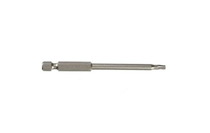 Camo 345099 Torx Drive Power Screwdriver Bit - pack of 2