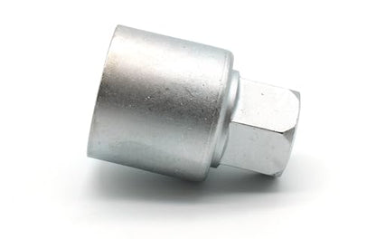 TEMO #952L Anti-Theft Wheel Lug Nut Removal Socket Key 3439 for Volvo - size: #952L