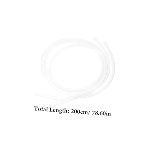 GLEAVI 1set Manual Oil Hose Pump Kit Transfer Hose High for Water Lightweight Siphon Pump for Automotive and Home Use