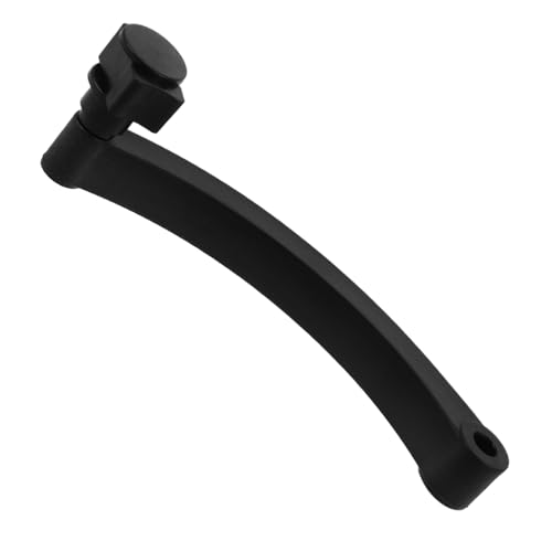 Cabilock Tire Balancer Handle Tool for Accurate Wheel Measurement Portable Hand Gauge Ruler for DIY Car Owners and Auto Repair Shops High Precision Tire and Distance