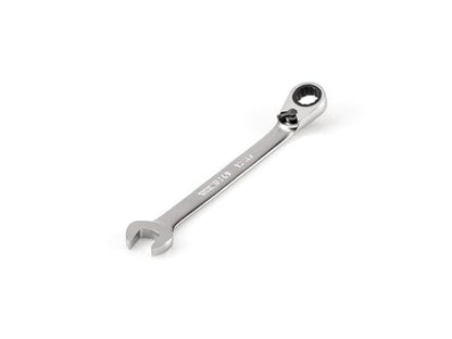 TEKTON 12 mm Reversible 12-Point Ratcheting Combination Wrench | WRC23412 - size: 12 mm, style: Metric