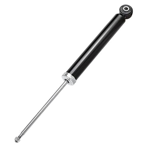 Detroit Axle - Rear Shock Absorbers + Sway Bar End Links Replacement | for 2012-2018 Volkswagen Jetta - 4pc Set - size: 4AS47103/shock kit