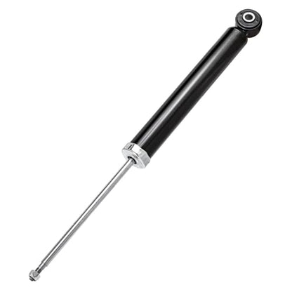 Detroit Axle - Rear Shock Absorbers + Sway Bar End Links Replacement | for 2012-2018 Volkswagen Jetta - 4pc Set - size: 4AS47103/shock kit