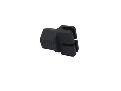 CTA Tools 1326 Drain Plug Adapter - Compatible with Ford/Lincoln/Toyota - size: Ford/Lincoln