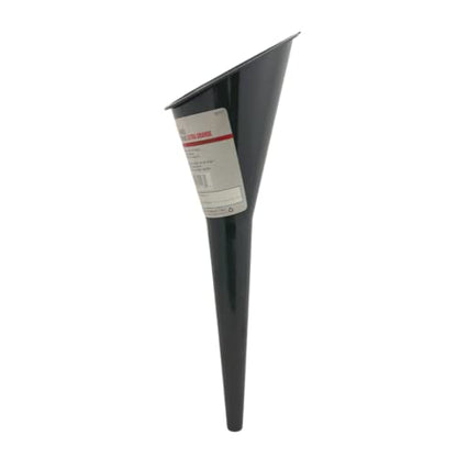Custom Accessories 31117 King Size Funnel , Black - color: Black, size: No Size