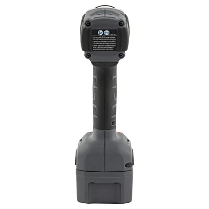 Ingersoll Rand W3111-K22 20V 1/4" Hex Cordless Impact Driver 2 Battery Kit, Mid-Torque, Compact, Pistol Grip - size: 1/4" Drive, style: 2-Battery Kit