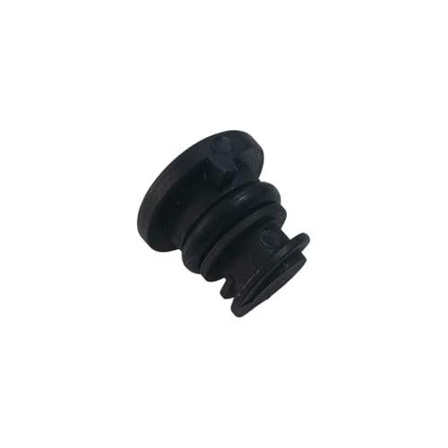 11pcs Oil Drain Plug (06L103801) with Removal Tool Compatiable with VW Audi 1.8L 2.0L TSI - Golf GTI Passat Tiguan A3 A4 Q5 Q7