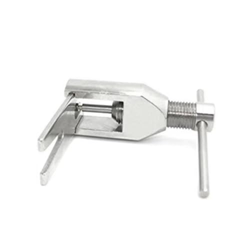 RC Car Disassembly Tool For Universal Parts RC Car Motor Pinion Gear Puller Remover Tools Set For Rc Motor Pinion Parts - Aluminium Alloy