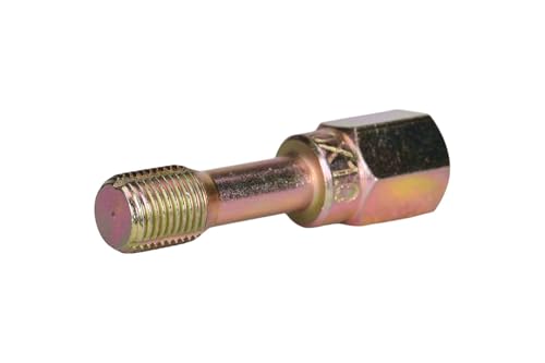 Century Drill & Tool, 92004, 10.0X1.00,Rethreading Tap,Tool Set, Thread Repair - size: 10.0 X 1.00