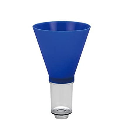 No-Spill Oil Funnel for Honda Nissan Hyundai Kia Vehicles