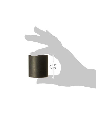 Williams 4M-632 1/2 Drive Impact Socket, 6 Point, 32M
