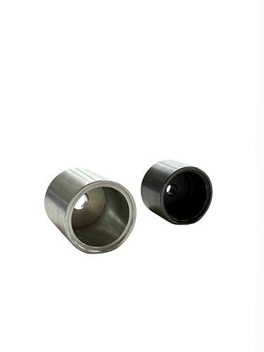 Differential Rear Axle Bush Tool Kit, Mount Bushing Kit | Silent Bearing Puller Set Dent Puller Kit, Compatible with BMW E36, E38/39, E60/61, E31,E90/91