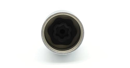 TMAX #944P Anti-Theft Wheel Lug Nut Removal Socket Key 3439 for Volvo - size: 944P
