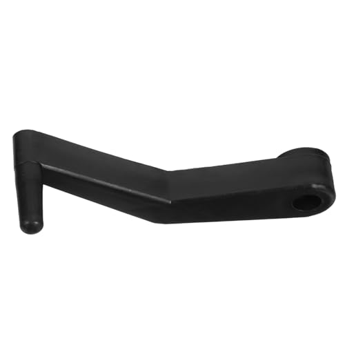 Tire Balancer Tool Rim Width Measuring Tool with Gripper Handle Wheel Rim Width Measurement Caliper for Auto Tire Maintenance Wheel Balancer Part for Various Models
