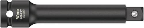 Click-Torque Lock C 3 car Wheel Change Set 1, 6 Pieces