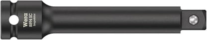 Click-Torque Lock C 3 car Wheel Change Set 1, 6 Pieces
