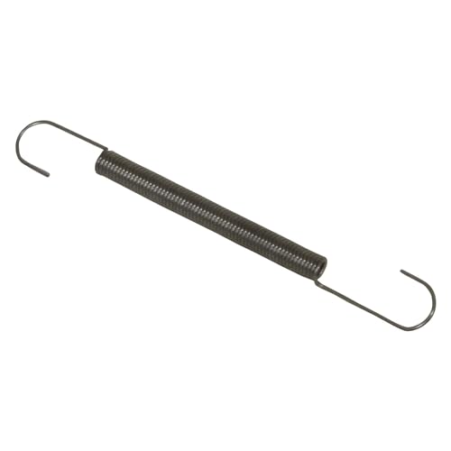 Lisle 63630 Spring for Wide Range Filter Wrench, Factory, 1 Count (Pack of 1) - style: Replacement Spring