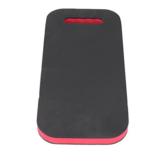 RiToEasysports EVA Kneeling Mat with Handle Garage Kneeling Mat Oil Knee Pad Cushion for Car Repair Workshop Household 4S Shop Maintenance