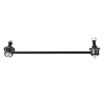 Detroit Axle - 4pc Front Struts Sway Bars for 2010-2017 Chevrolet Equinox | 2011 2012 2013 2014 2015 2016, 2 Ready Struts & Coil Springs, 2 Sway Bar Links Replacement Ready Struts Shocks Assembly - size: 4QS47450/ sway kit