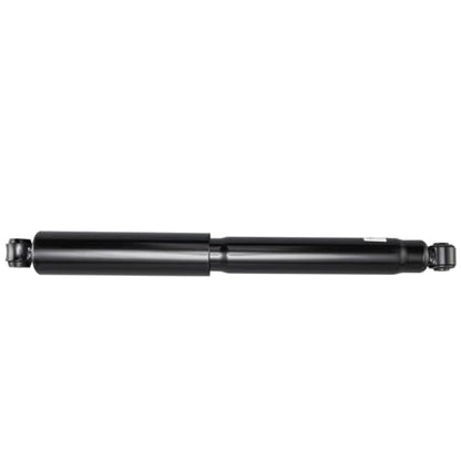 KAX Rear Quick Shock Absorber Struts Compatible with 1989-2011 Ford Ranger, 1980-1998 F-250, 1990-1996 F-150, 1980-1997 F-350, 1997 F-250 HD, 1994-1996 1998-2007 B3000, Replaces OE# 344079 * 2 - size: 1989-2011 Ford Ranger-Rear