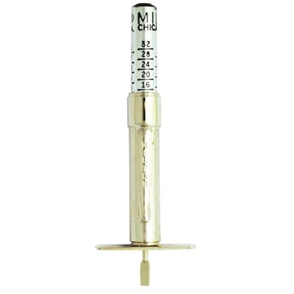TIRE Tread Depth GAGE