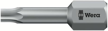WERA 05056440001 Bit Check Set BC Universal/30 Piece Set 1-BiTorsions Rapidaptor 897/4 and 29 Bitorsions Bits by WERA