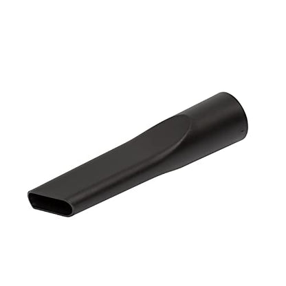 Shop-Vac 9067800 Crevice Tool, 2.5 Inch Diameter, Compatible with Shop-Vac Wet/Dry Vacuums, (1-Pack) - size: 2.5-Inch, style: Crevice Tool