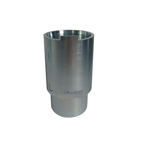 Car Lift Tray Extension Adapter (50, H:7cm) - size: 50, H:7cm