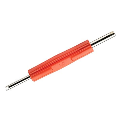 Diking R134A R12 A/C HVAC Air Conditioner Schrader Valve Stem Core Remover Tool (Remover Tool)