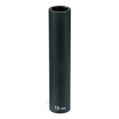 Grey Pneumatic 2013XMD Socket - style: 13mm Extra-Deep