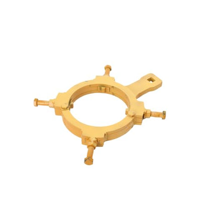Hydraulic Cylinder Spanner Wrench Hydraulic Cylinder Tools Excavator maintenance wrench tool, Inner Diameter 90mm-165mm - size: 90mm-165mm