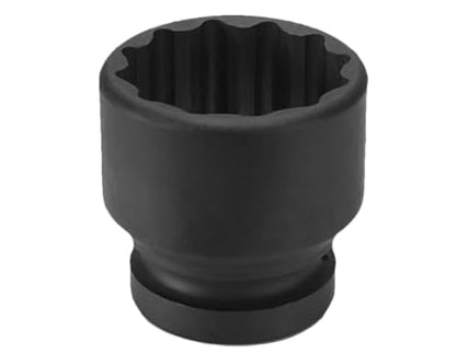 Grey Pneumatic 3146M Socket - style: 46mm Standard - 12 Point