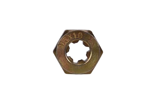 Century Drill & Tool, 92700, 6.0X1.00,Rethreading Die,Tool Set, Thread Repair - size: 6.0 X 1.00