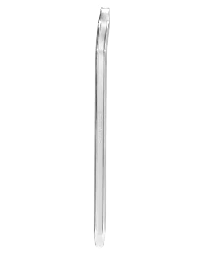 QWORK Bead Lifting Tool, 20" Tire Matal Spoon Lever Pry Bar, Remove Tyre Tool, Rim Lifter, for Tire Changer Machine, 1 Pack