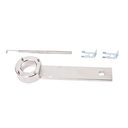 WFLNHB Timing Locking Tool Kit Replacement for 4 Cyliner EA888 Petrols Engine 1.8 R4 14V TSI/TFSI