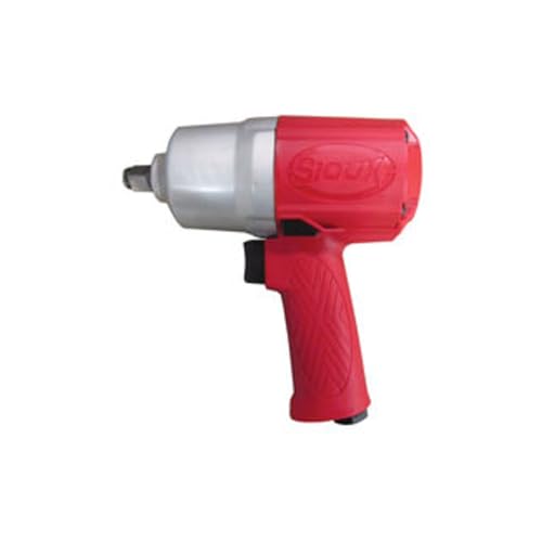 SIOUX 1/2IN Impact Premium PIN Anvil (IW500MP-4P)