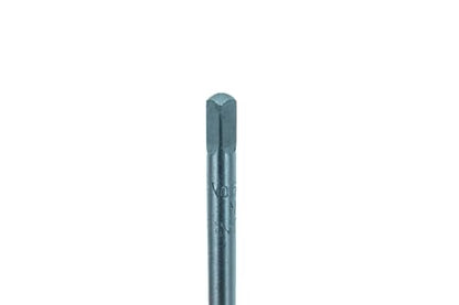 Century Drill & Tool 95304 Machine Screw Tap & Drill, 6-32NC - size: 6-32, #36