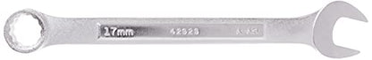 CRAFTSMAN Combination Wrench Set, SAE/Metric, 17mm (CMMT42929) - size: 17 MM