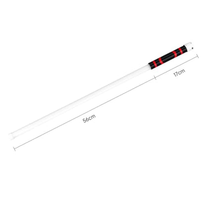 2026 New Bendable LED Flashlight Stick, 27" Flexible LED Bendable Work Light, Rechargeable High Lumen Work Light with 3 Brightness Levels, for Car Repairs, Mechanical Inspection & Tight Spaces