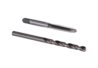 Century Drill & Tool 97410, 6.0X1.00 TAP & 9 Drill CD - size: 6.0x1.00, #9