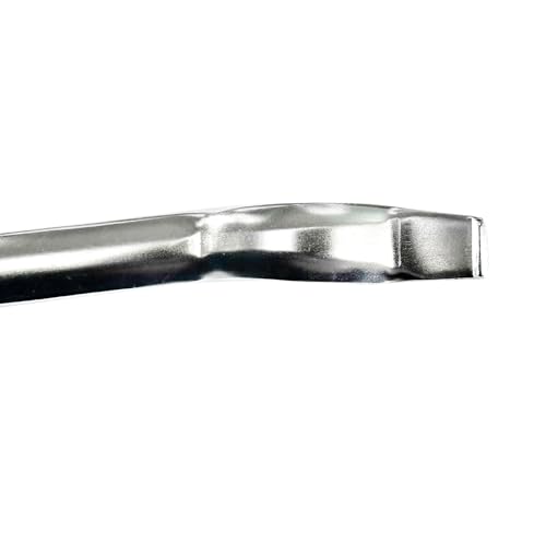 KATOOL 20 Inch Bead Lifting, 1.5 Lbs Tire Iron Spoon, Mount and Demount Lever Pry Bar, Rim Lifter, for Tire Changer Machine