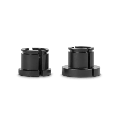 Tiger Tool Pin and Bushing Adapter 15006, to be used with the Pin & Bushing Starter Kit for Heavy Duty Semi Trucks & Equipment, Adapter Tool for Removing Pins & Bushings